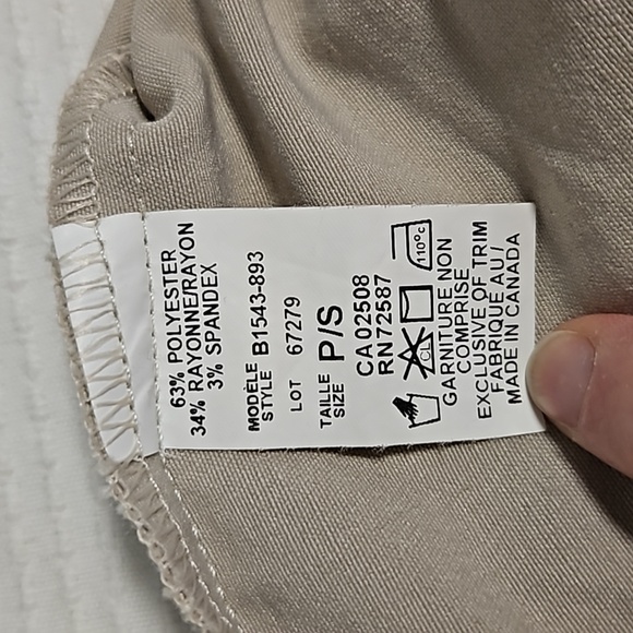 90s Halter - Picture 6 of 6